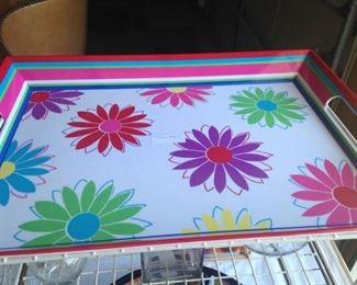 Perfect for pool side