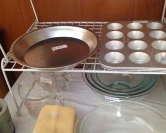 Will it be a pie or muffins today?