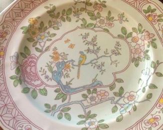 Ever-so-lovely Adams Calyx Ware Real - English Ironstone
