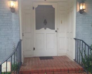 We'll leave the light on for you and look forward to seeing you!