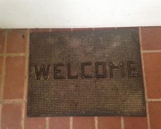 We will welcome you to the Henderson home TWO day sale May 16th and 17th . 