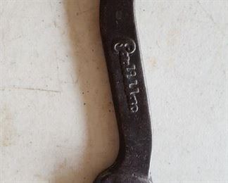 Cadillac wrench