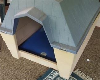 Dog house