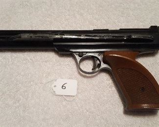 Daisy Powerline 717 BB Pistol