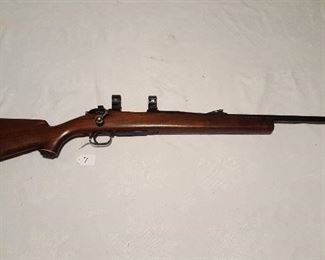 Mauser Model 4000