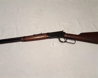 Winchester Model 94 30-30