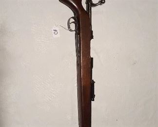 Farr: Cate Arms Oviedo 1908 Spanish Mauser