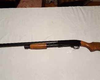 Winchester Ranger Model 120 Winchoke