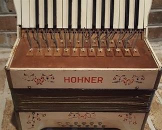 Hohner