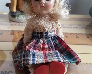 Ginny doll