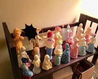 Avon Perfume Bottles