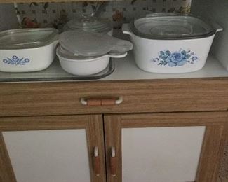 Corning Ware