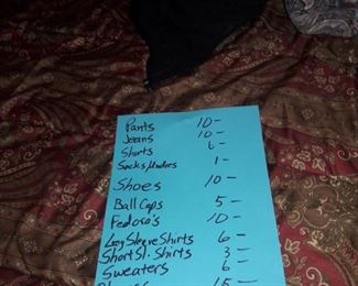 Sale Picture