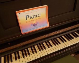 Piano
