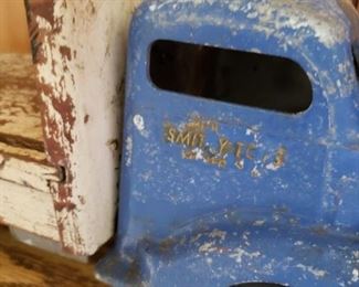 Old Toys