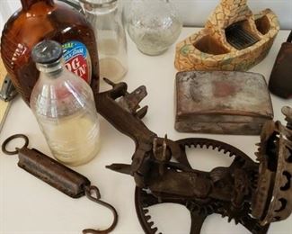Apple Peeler