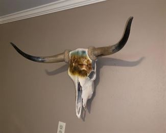 True Rustic Wall Decor ;)