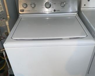 Maytag Centennial Washing Machine