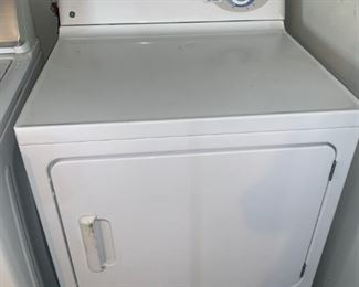 GE Dryer
