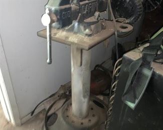 Large Vice