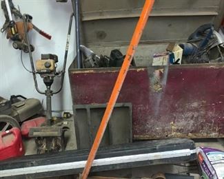 Floor Jacks