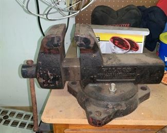 Another Large Vice