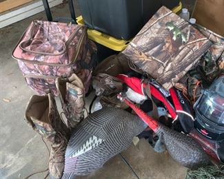 Hunting Gear