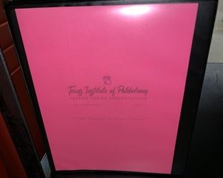 HUGE Supply of Phlebotomy Instruction Books