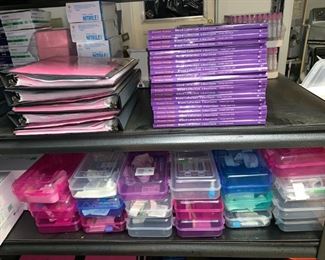 HUGE Supply of Phlebotomy Equipment!