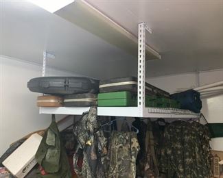 Gun Cases