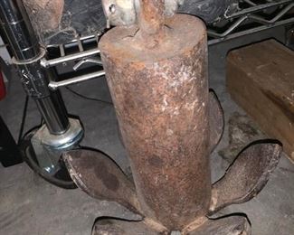 Anchor