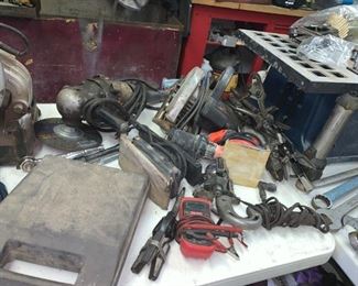 Power Tools