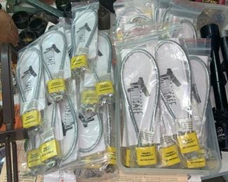Boxes of Gun Locks