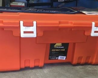 Sportsmans Trunk