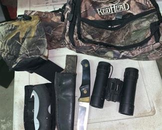 Hunting Gear