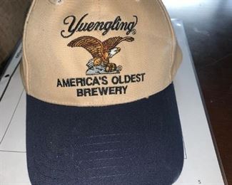 Caps ;)