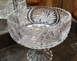 CRYSTAL COMPOTE.