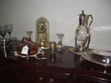 Note:  Coffee pot in this photo no longer available.