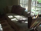 Fainting Couch