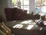 Fainting Couch