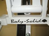 Body Solid EXM-2750S