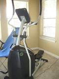 Horizon Fitness LS635E Elliptical