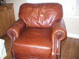 Leather Chair