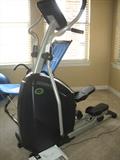 Horizon Fitness LS635E Elliptical