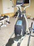 Horizon LS635E Elliptical
