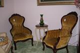 Victoria Chairs