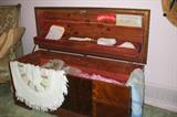 Cedar Chest
