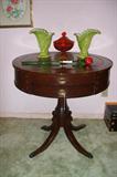 Drum Table