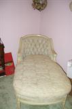 Fainting Couch/Chaise Lounge