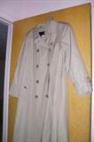 Ladies London Fog all weather coat w/zip out lining